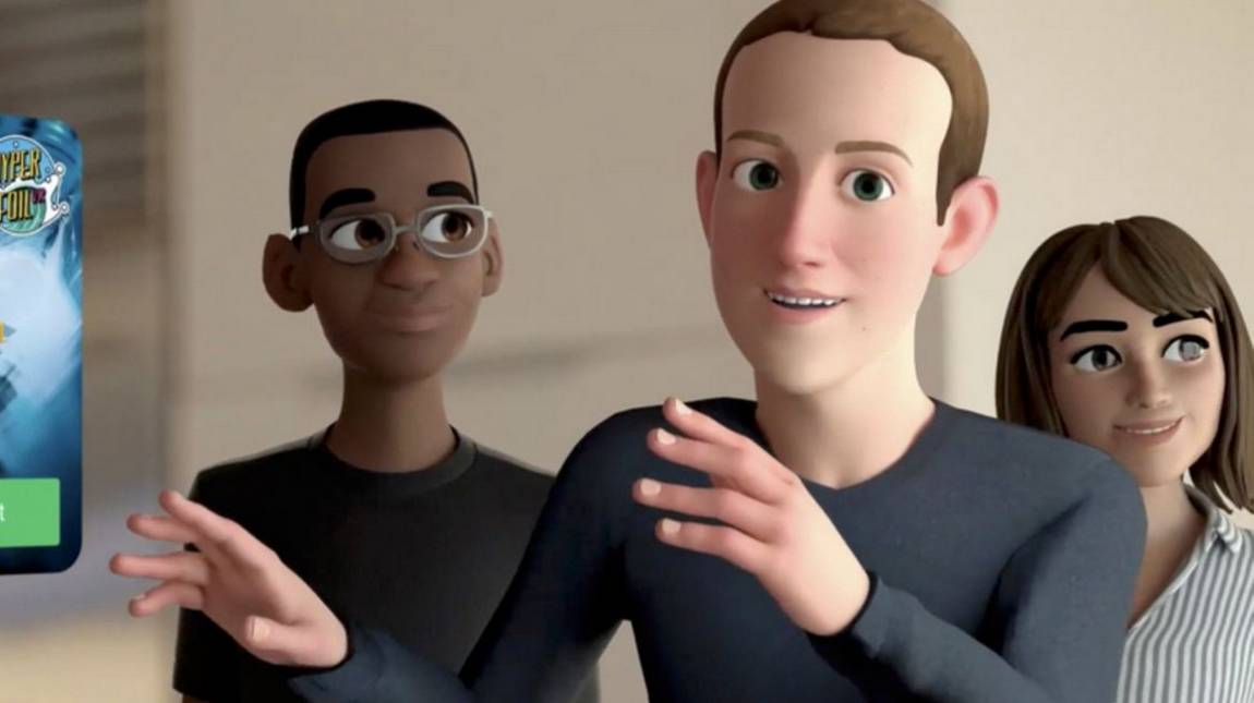 Még mindig égeti a pénzt Mark Zuckerberg metarverzuma, már közel 88 milliárd dollárt bukott rajta a Meta kép