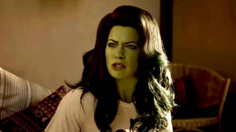 A She-Hulk főszereplője elárulta, hogy lesz-e 2. évad bevezetőkép