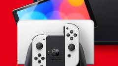 Nem fogja befolyásolni a Nintendo Switch teljesítményét a Denuvo kép