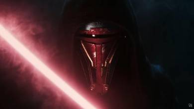 Most már aztán tényleg lesz Star Wars: Knights of the Old Republic remake, de tényleg! kép