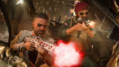 Klasszikus karaktereket és lézerpuskát is hoz a Call of Duty: Warzone utolsó szezonja kép