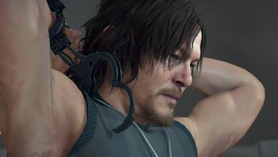 Hideo Kojima bejelentett még egy Death Stranding adaptációt, ez már a Disney+-ra készül kép