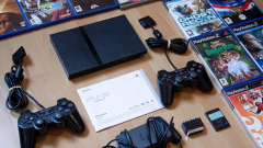 Tetszettek volna lemezes játékokat vásárolni! - a számok a Sony döntését igazolják kép