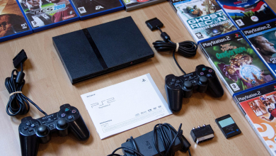 Tetszettek volna lemezes játékokat vásárolni! - a számok a Sony döntését igazolják kép
