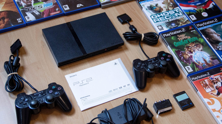 Tetszettek volna lemezes játékokat vásárolni! - a számok a Sony döntését igazolják bevezetőkép