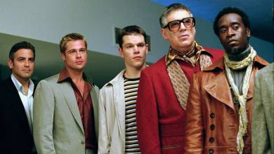 George Clooney megerősítette, hogy jön az Ocean's 14, visszatér az összes nagy sztár kép