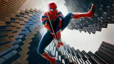 Börtönbüntetést kapott a lemezgyári alkalmazott, aki kiszivárogtatta a Pókember: Nincs hazaút blu-ray változatát kép