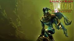 Egy rajongó újította fel a Legacy of Kain: Soul Reavert, már tölthető is a HD Remaster kép