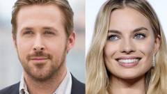Ryan Gosling lehet a másik főszerepelő Margot Robbie mellett az új Ocean’s Eleven filmben kép