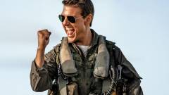 Készül a Top Gun 3, amiben nem csak Tom Cruise tér vissza kép