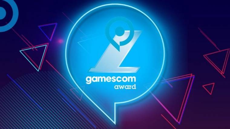 Megvannak a gamescom awards 2022-es jelöltjei, elég gyér a felhozatal bevezetőkép