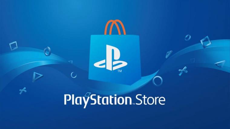 Fontos frissítéssel lép szintet a PlayStation Store bevezetőkép