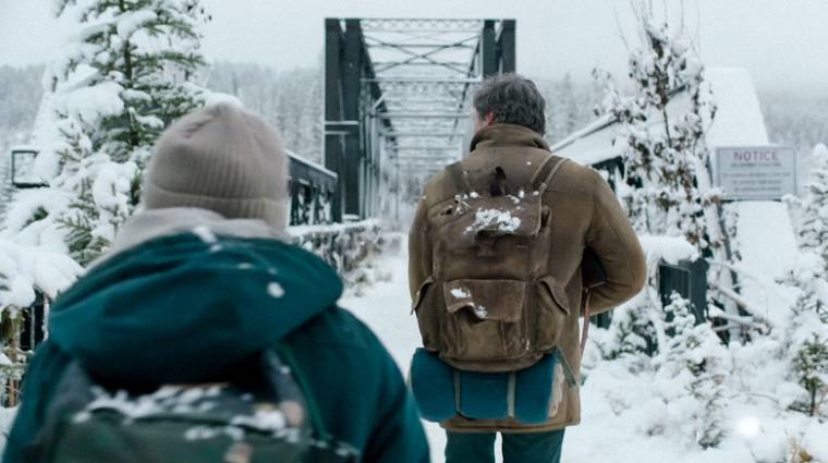 Az új, magyar nyelvű The Last of Us plakát miatt még nehezebb kivárni a sorozat premierjét bevezetőkép