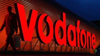 További hatmilliárddal nőtt a magyar Vodafone amúgy sem kis vesztesége kép