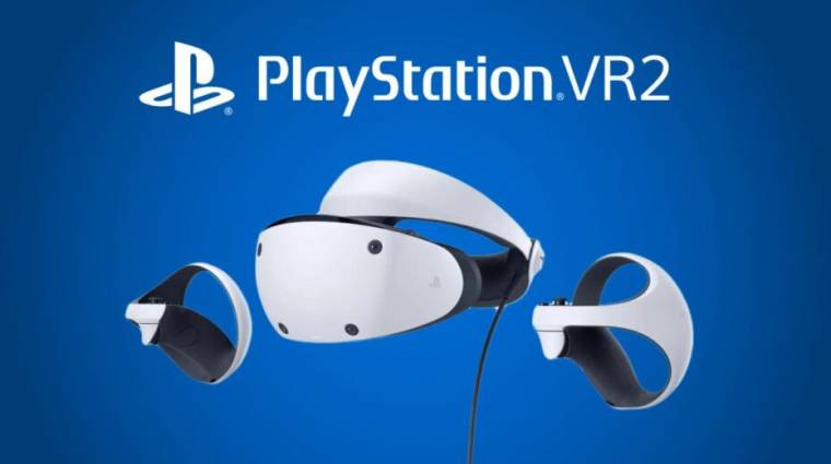 Elszomorító hírt közölt a Sony a PlayStation VR 2 visszafelé kompatibilitásáról bevezetőkép
