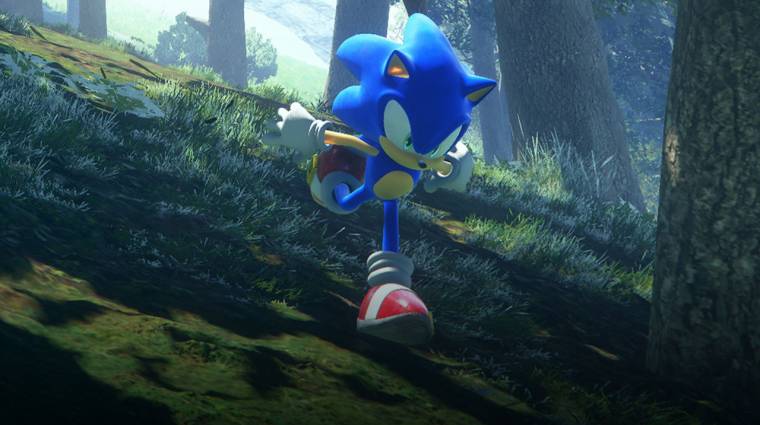 Kemény harc- és képességfejlődési rendszerrel érkezik a Sonic Frontiers bevezetőkép