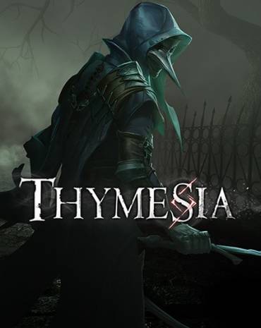 Thymesia kép