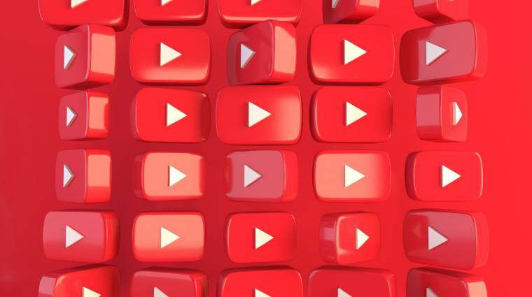 Már a megállított videók alatt is reklámokkal fog terrorizálni a YouTube kép