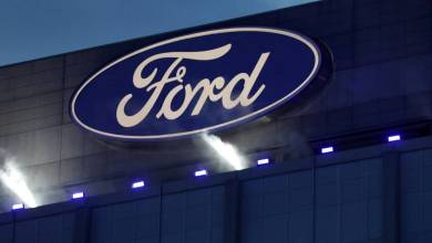 A Fordnak 40 százalékkal kevesebb dolgozóra van szüksége az e-autókhoz
