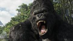 King Kong sorozatot készít James Wan, méghozzá a Disney+-ra kép