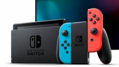 Nagyobb kijelzővel jöhet, de egy visszalépést is hozhat a Nintendo Switch 2 kép