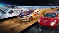 Az EA elkaszálta az egyik autós játéksorozatát kép
