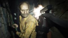 A Resident Evil 7-et eredetileg folyamatosan frissülő, mikrotranzakciókkal teli játéknak tervezték kép