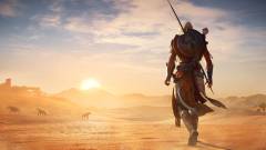 Így lehet az Assassin's Creed Origins és sok más játék ingyen a tiéd kép