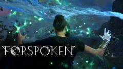 10 perces gameplay trailerrel vezekelnek a Forspoken fejlesztői kép