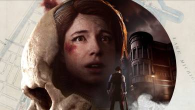 The Dark Pictures Anthology: The Devil in Me teszt - a világ legunalmasabb sorozatgyilkosa