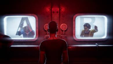 A The Dark Pictures Anthology: The Devil In Me új trailere szerint sosem vagy biztonságban