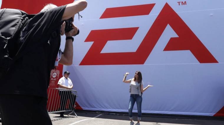Több százezer játékos mentését törölte visszavonhatatlanul az Electronic Arts bevezetőkép