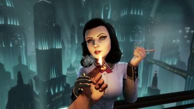 Nem akárki veszi át a BioShock 4 csapatának vezetését, miközben elhalasztották a projektet és leépítik a stúdiót kép