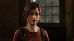Erőszak miatt távoltartást kért volt párjára a The Last of Us színésznője kép