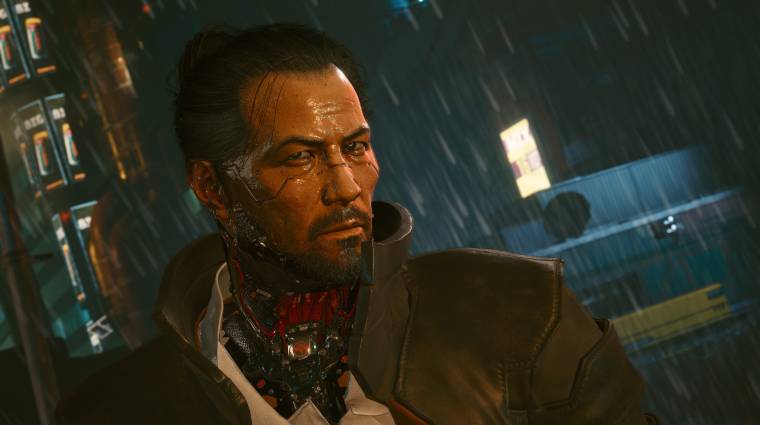 A Cyberpunk 2077 egyik fejlesztője meghatódva reagált a játék feltámadására bevezetőkép