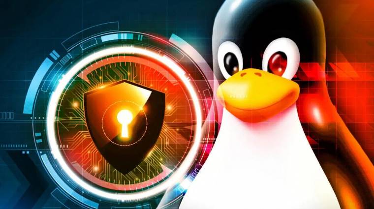 A Linux évek óta nem kapott ekkora biztonsági pofont kép