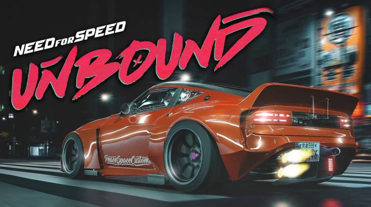 Ilyen lesz a következő Need for Speed? Érdekes pletykák és videó szivárgott ki bevezetőkép
