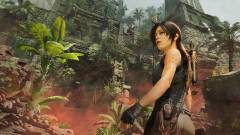 Itt vannak az üzlet részletei, amelyik majdnem kicsinálta a Tomb Raider kiadóját kép