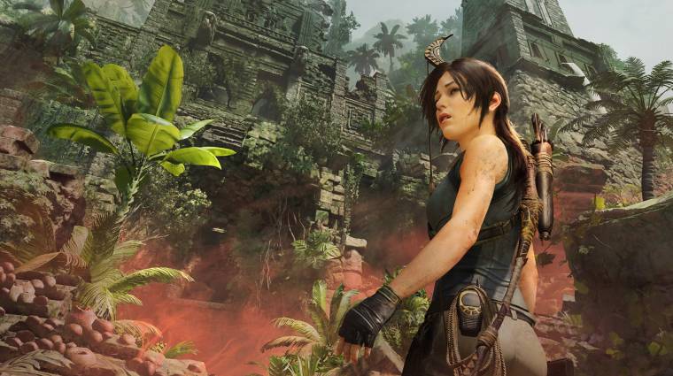 Mostantól az Embracer Groupé a Crystal Dynamics, az Eidos-Montréal és velük együtt a Tomb Raider és a Deus Ex is bevezetőkép