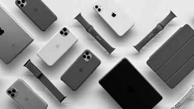 A JP Morgan szerint az Apple 2025-re az iPhone-gyártás negyedét áthelyezheti Indiába kép