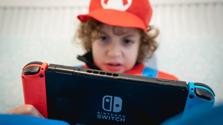 Kijavíthatja elődje legnagyobb hibáját a Nintendo Switch 2 kép