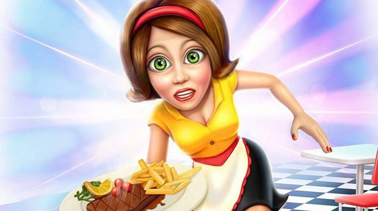 Egy étterem sorsát bízza rád a PC World szeptemberi ajándék játéka kép