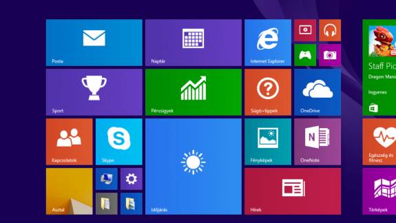A Microsoft 14 év után lecseréli a Windows egyik ősi elemét kép