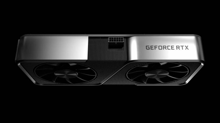 Az Nvidia még mindig nem döntött a GeForce RTX 4070 specifikációjáról kép