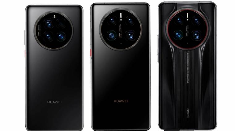 Mikor a piac már letenne róla, a Huawei újra notchos telefont dob a piacra kép
