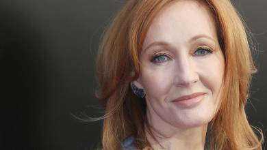 J.K. Rowling trollkodással üzent a Harry Potter-sorozat bojkottálóinak