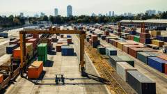 Szakmai szövetség: erősödhet a magyar logisztikai szektor helyzete kép