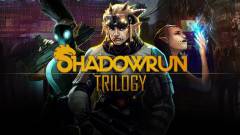 Shadowrun Trilogy teszt – árnyvadászat a világ körül kép