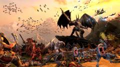 Megdöbbentően sok játékost vonzott a Total War: Warhammer 3 új DLC-je kép