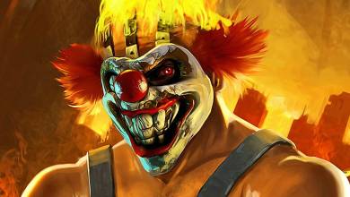 Elborult műfaji keveredést hozott volna a törölt Twisted Metal játék